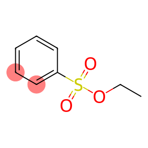 Ethylbenzensulphonate
