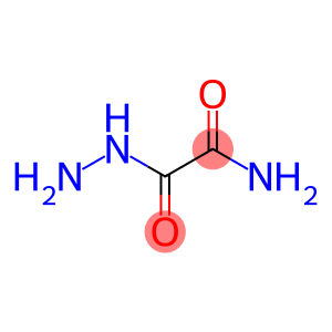 1-(hydrazinecarbonyl)formamide
