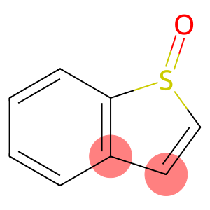 1-苯并噻吩 1-氧化物