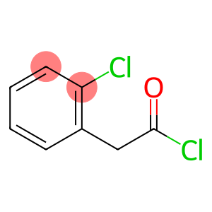 2-Chlorophenylacetyl chloride2-Chlorobenzeneacetyl chloride