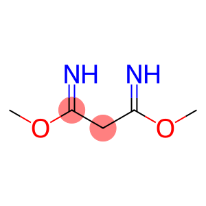Propanediimidic acid, 1,3-dimethyl ester
