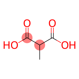 2-methylpropanedioic acid