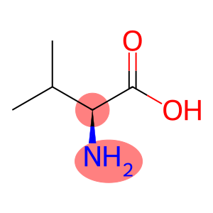 DL-alpha-Aminoisovaleric acid