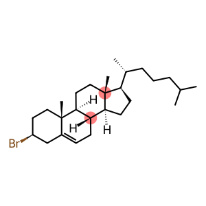 溴化胆甾醇