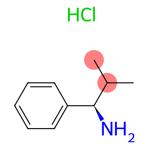 (R)-2 -甲基- 1 -苯丙醇- 1 -胺盐酸