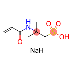 2-Methyl-2-(acryloylamino)propane-1-sulfonicacidsodiumsalt
