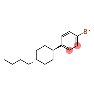 1-Bromo-4-(Trans-4-Butylcyclohexyl)Benzene