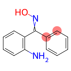 Methanone, (2-aminophenyl)phenyl-, oxime
