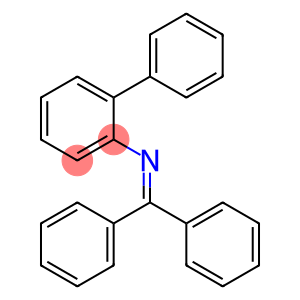 N-Diphenylmethylene-1,1'-biphenyl-2-amine