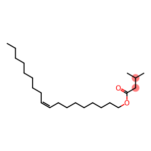 (Z)-9-Octadecenyl 3-methylbutanoate