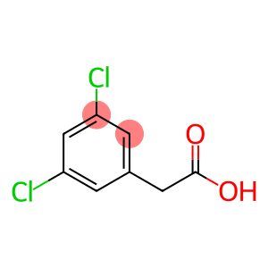 (3,5-dichlorophenyl)acetic acid