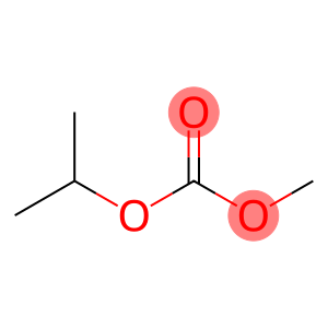 异丙基碳酸甲酯