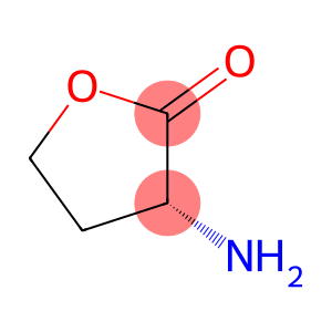 2(3H)-Furanone,3-aminodihydro-,(3R)-(9CI)