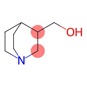 3-(Hydroxymethyl)-1-azabicyclo[2.2.2]octane