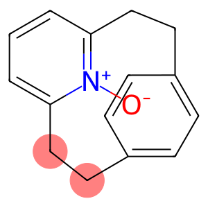 16-Azatricyclo[9.2.2.14,8]hexadeca-4,6,8(16),11,13(1),14-hexene 16-oxide