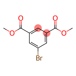 dimethyl 5-bromobenzene-1,3-dicarboxylate
