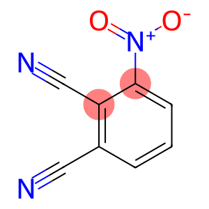 2,3-Dicyano-1-nitrobenzene