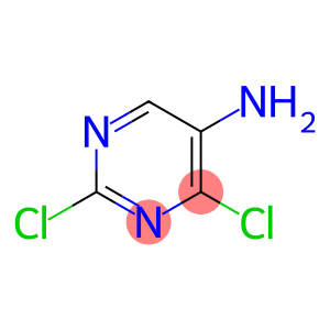 5-AMINO-2,4-DICHLOROPYRIMIDINE