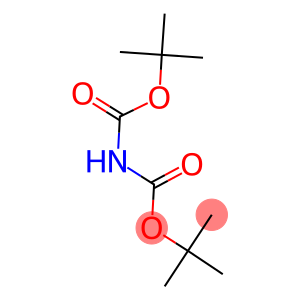 di-tert-butyl-iminodicarboxylate