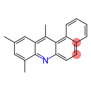 8,10,12-Trimethylbenz[a]acridine