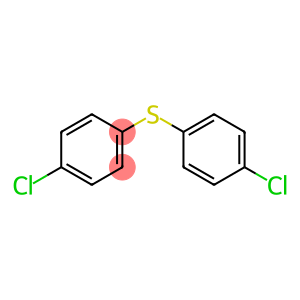 Sulfide, bis(p-chlorophenyl)