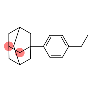 1-(4-Ethylphenyl)adamantane