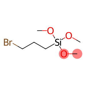 3-Bromopropyltrimethoxysilane