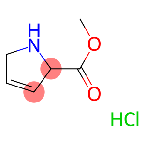 3,4 -脱氢- L -脯氨酸甲酯盐酸盐