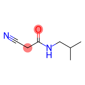 2-CYANO-N-ISOBUTYLACETAMIDE