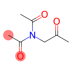 Acetamide, N-acetyl-N-(2-oxopropyl)-