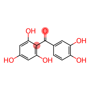 6-Pentahydroxybenzophenone