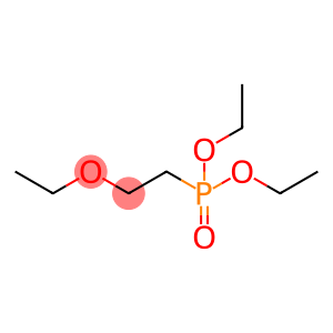 2-Ethoxyethylphosphonic acid diethyl ester