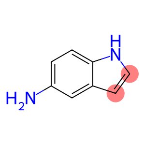 indol-5-ylamine