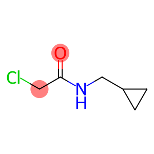 2-氯-N-(环丙基甲基)乙酰胺