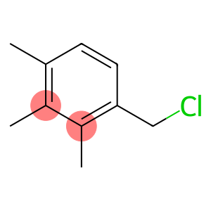 1-(氯甲基)-2,3,4-三甲基苯
