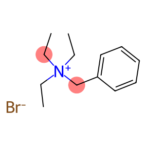 benzyl triethyl ammonium bromide