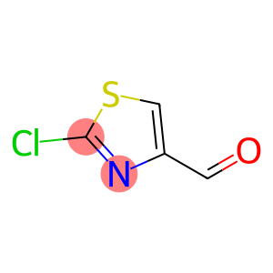 2-氯噻唑-4-甲醛