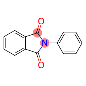 Phthalimide, N-phenyl-