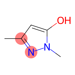1,3-二甲基-1H-吡唑-5-醇