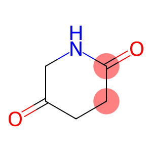哌啶-2,5-二酮
