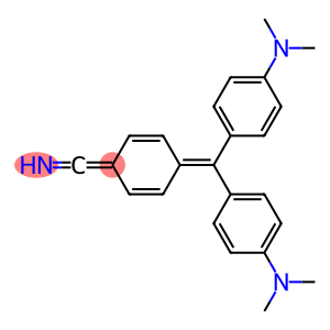 methyl violet B base