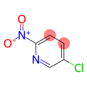 6-硝基-3-氯吡啶