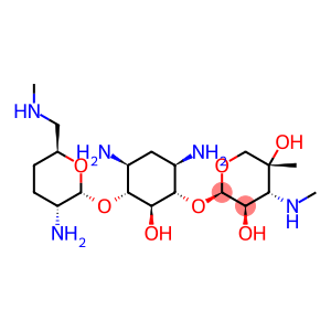Gentamycin Sulfate Impurity 11