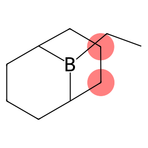 9-Ethyl-9-borabicyclo[3.3.1]nonane