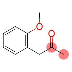 2-Methoxybenzyl methyl ketone