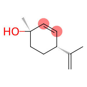 (1R,4R)-1-Methyl-4-(1-methylethenyl)-2-cyclohexen-1-ol