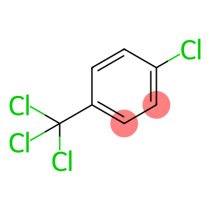 P-Chlorotrichlorotoluene