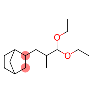 2-(3,3-diethoxy-2-methylpropyl)bicyclo[2.2.1]heptane