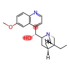 Quinine, 10,11-dihydro-
