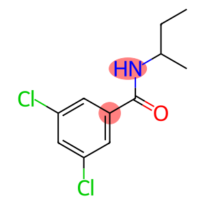 N-(sec-butyl)-3,5-dichlorobenzamide